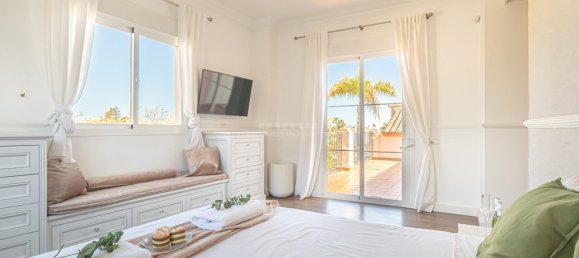 6 Schlafzimmer Villa in Marbella, Spain, Nr. 58693 26