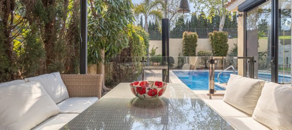 6 Schlafzimmer Villa in Marbella, Spain, Nr. 58693 2