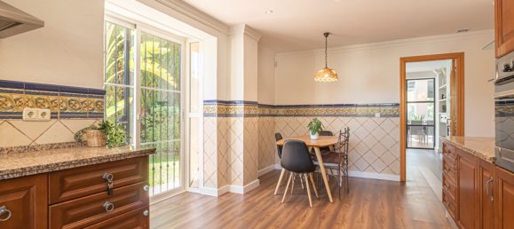 6 Schlafzimmer Villa in Marbella, Spain, Nr. 58693 6