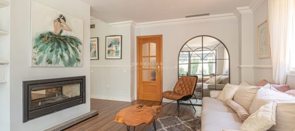 6 Schlafzimmer Villa in Marbella, Spain, Nr. 58693 4