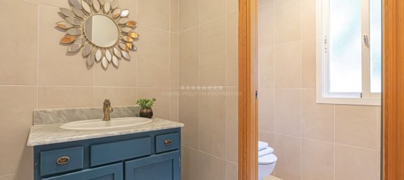 6 Schlafzimmer Villa in Marbella, Spain, Nr. 58693 14