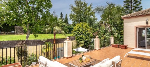 6 Schlafzimmer Villa in Marbella, Spain, Nr. 58693 42