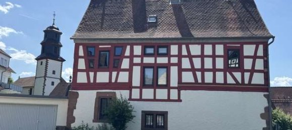 4 bedrooms House in Main-Kinzig, Germany No. 237927 17