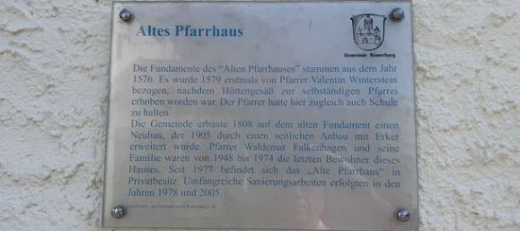 4 bedrooms House in Main-Kinzig, Germany No. 237927 18