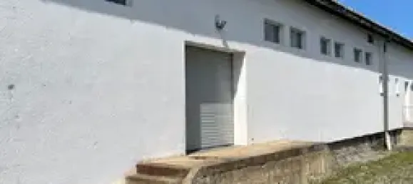  عقار تجاري في Bautzen, Germany 856متر مربع رقم 181513 9