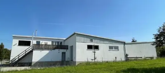  عقار تجاري في Bautzen, Germany 856متر مربع رقم 181513 33