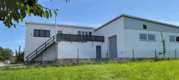  عقار تجاري في Bautzen, Germany 856متر مربع رقم 181513 4