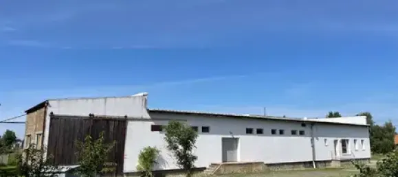  عقار تجاري في Bautzen, Germany 856متر مربع رقم 181513 8