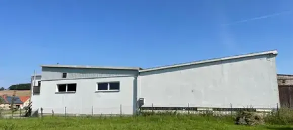  عقار تجاري في Bautzen, Germany 856متر مربع رقم 181513 2