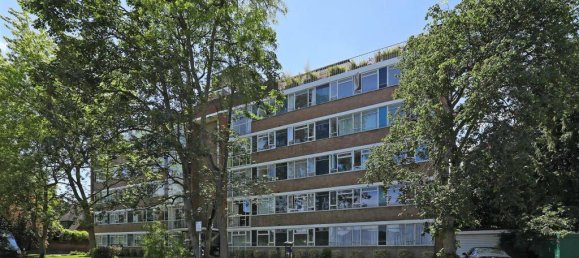 1 bedroom Apartment in East Putney, United Kingdom No. 9053 9