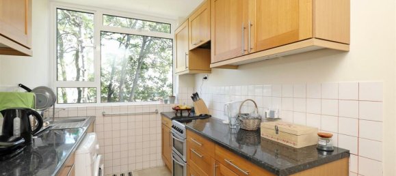 1 bedroom Apartment in East Putney, United Kingdom No. 9053 2