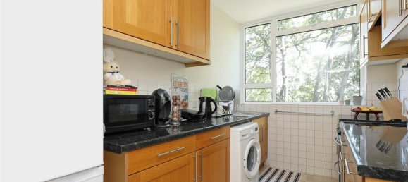 1 bedroom Apartment in East Putney, United Kingdom No. 9053 4