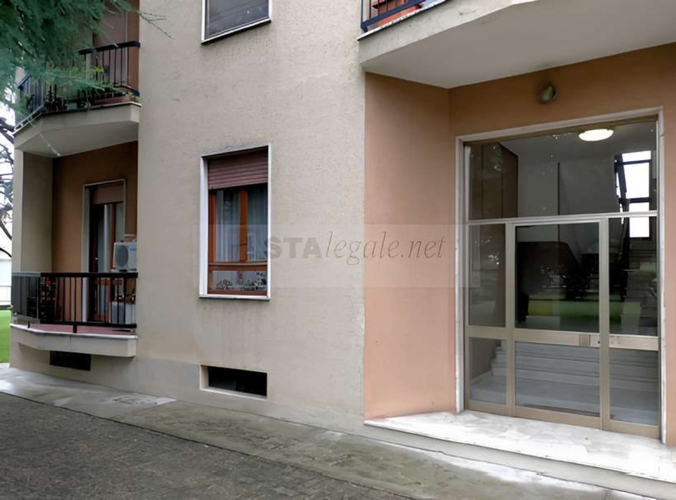 3 rooms Apartment in Vigevano, Italy No. 180480