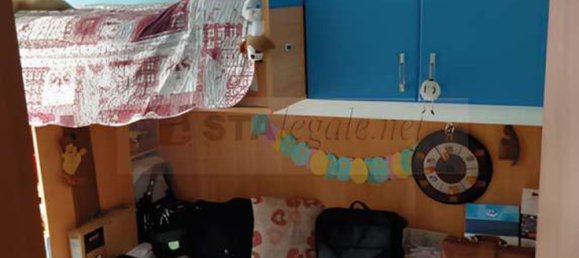 3 rooms Apartment in Vigevano, Italy No. 180480 6