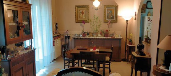 3 rooms Apartment in Vigevano, Italy No. 180480 3