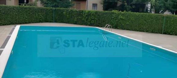 3 rooms Apartment in Vigevano, Italy No. 180480 8