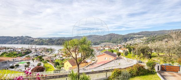 4 Schlafzimmer Haus in Gondomar, Portugal, Nr. 10395 8