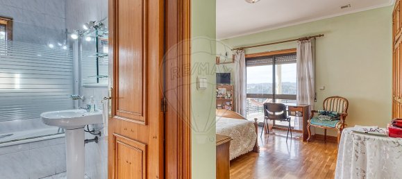 4 Schlafzimmer Haus in Gondomar, Portugal, Nr. 10395 16