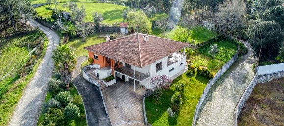 4 Schlafzimmer Haus in Gondomar, Portugal, Nr. 10395 40