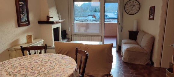 Apartamento de 2 dormitorios en Barzio, Italy No. 262139 2