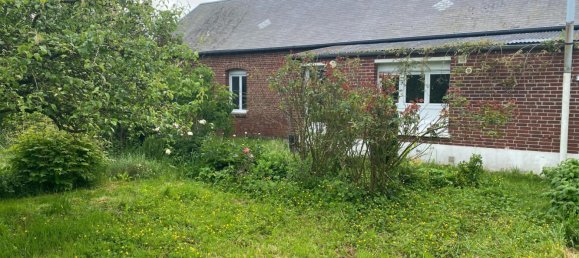 Дом с 3 спальнями в Альбер, Франция № 64108 12