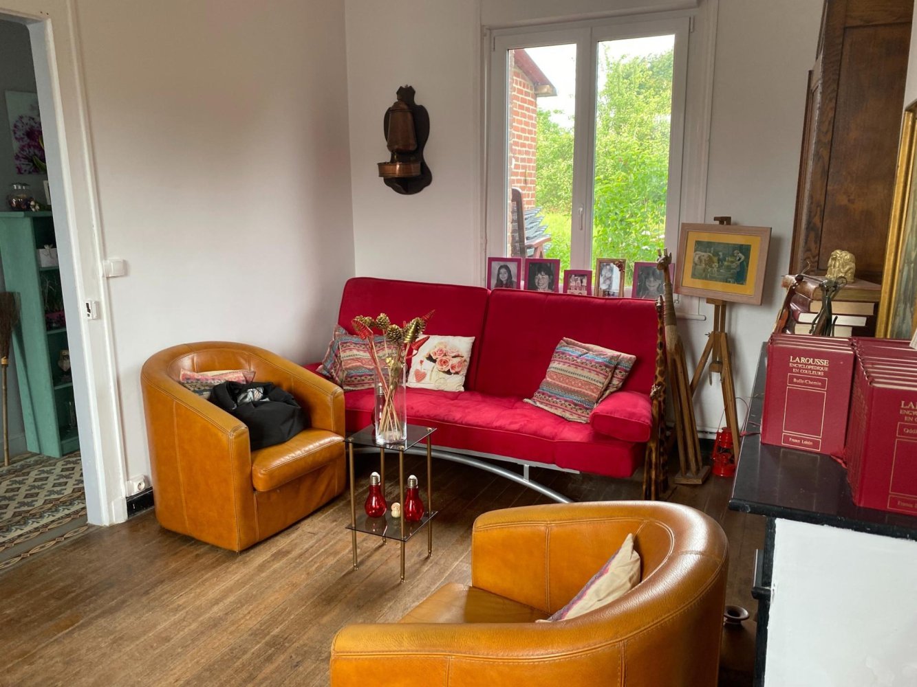 3 Schlafzimmer Haus in Albert, France, Nr. 64108