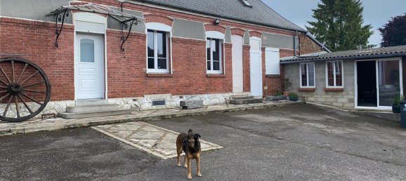 Дом с 3 спальнями в Альбер, Франция № 64108 7