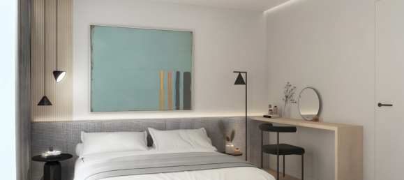 4 bedrooms Apartment in Dubai, UAE No. 20939 5