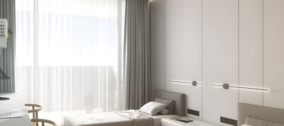 4 bedrooms Apartment in Dubai, UAE No. 20939 6