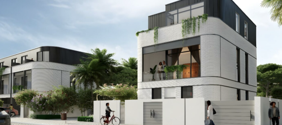 4 bedrooms Apartment in Dubai, UAE No. 20939 2