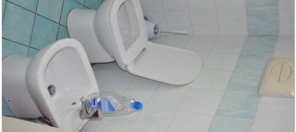 3غرفة منزل ذو طابقين في Casirate d'Adda, Italy رقم 8595 34