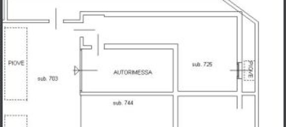 3غرفة منزل ذو طابقين في Casirate d'Adda, Italy رقم 8595 70