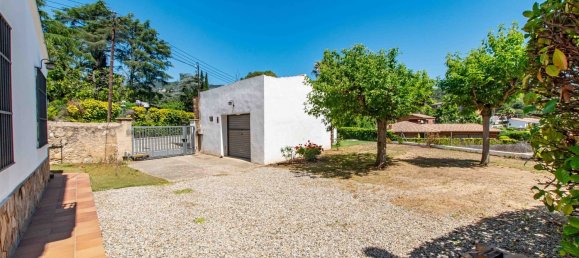 5 bedrooms House in Cabrera de Mar, Spain No. 184308 7