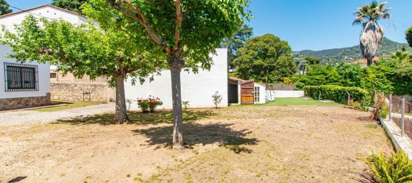 5 bedrooms House in Cabrera de Mar, Spain No. 184308 10