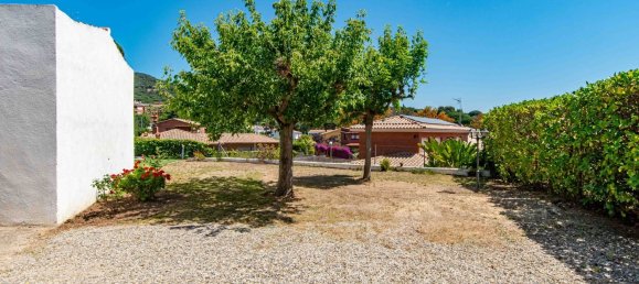 5 bedrooms House in Cabrera de Mar, Spain No. 184308 6