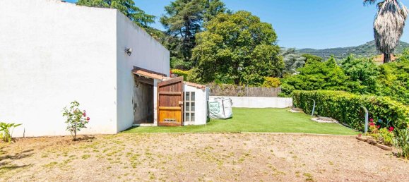 5 bedrooms House in Cabrera de Mar, Spain No. 184308 11