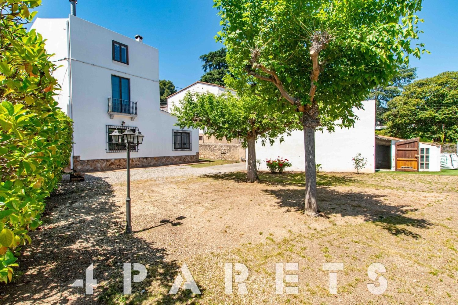 5 bedrooms House in Cabrera de Mar, Spain No. 184308