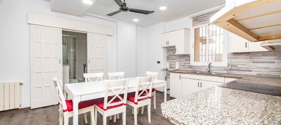 5 bedrooms House in Cabrera de Mar, Spain No. 184308 35