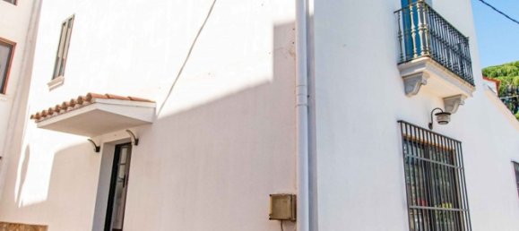 5 bedrooms House in Cabrera de Mar, Spain No. 184308 19