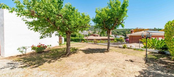 5 bedrooms House in Cabrera de Mar, Spain No. 184308 8