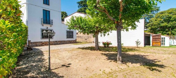 5 bedrooms House in Cabrera de Mar, Spain No. 184308 9