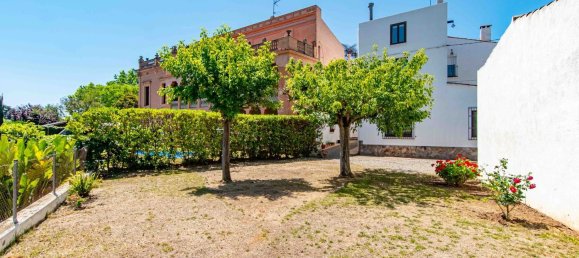 5 bedrooms House in Cabrera de Mar, Spain No. 184308 16