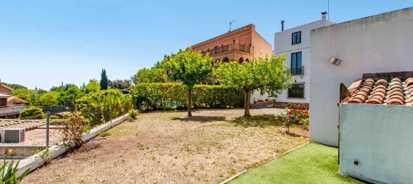 5 bedrooms House in Cabrera de Mar, Spain No. 184308 15