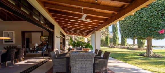 8 bedrooms Villa in Malaga, Spain No. 137963 9