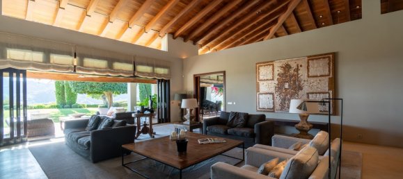 8 bedrooms Villa in Malaga, Spain No. 137963 8