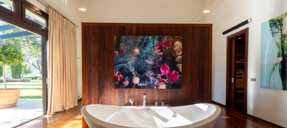 8 bedrooms Villa in Malaga, Spain No. 137963 16