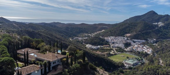 8 bedrooms Villa in Malaga, Spain No. 137963 18