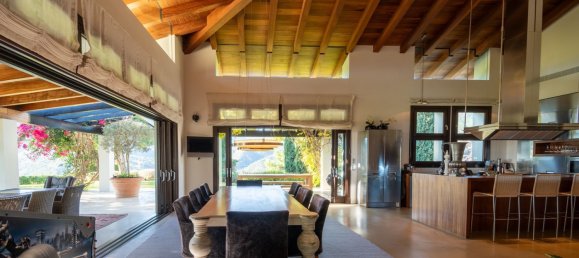 8 bedrooms Villa in Malaga, Spain No. 137963 14