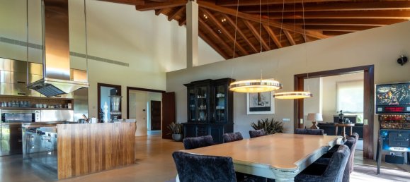 8 bedrooms Villa in Malaga, Spain No. 137963 13