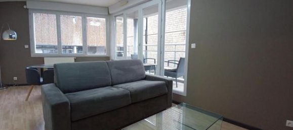 1 bedroom Apartment in Limoges, France No. 312818 2